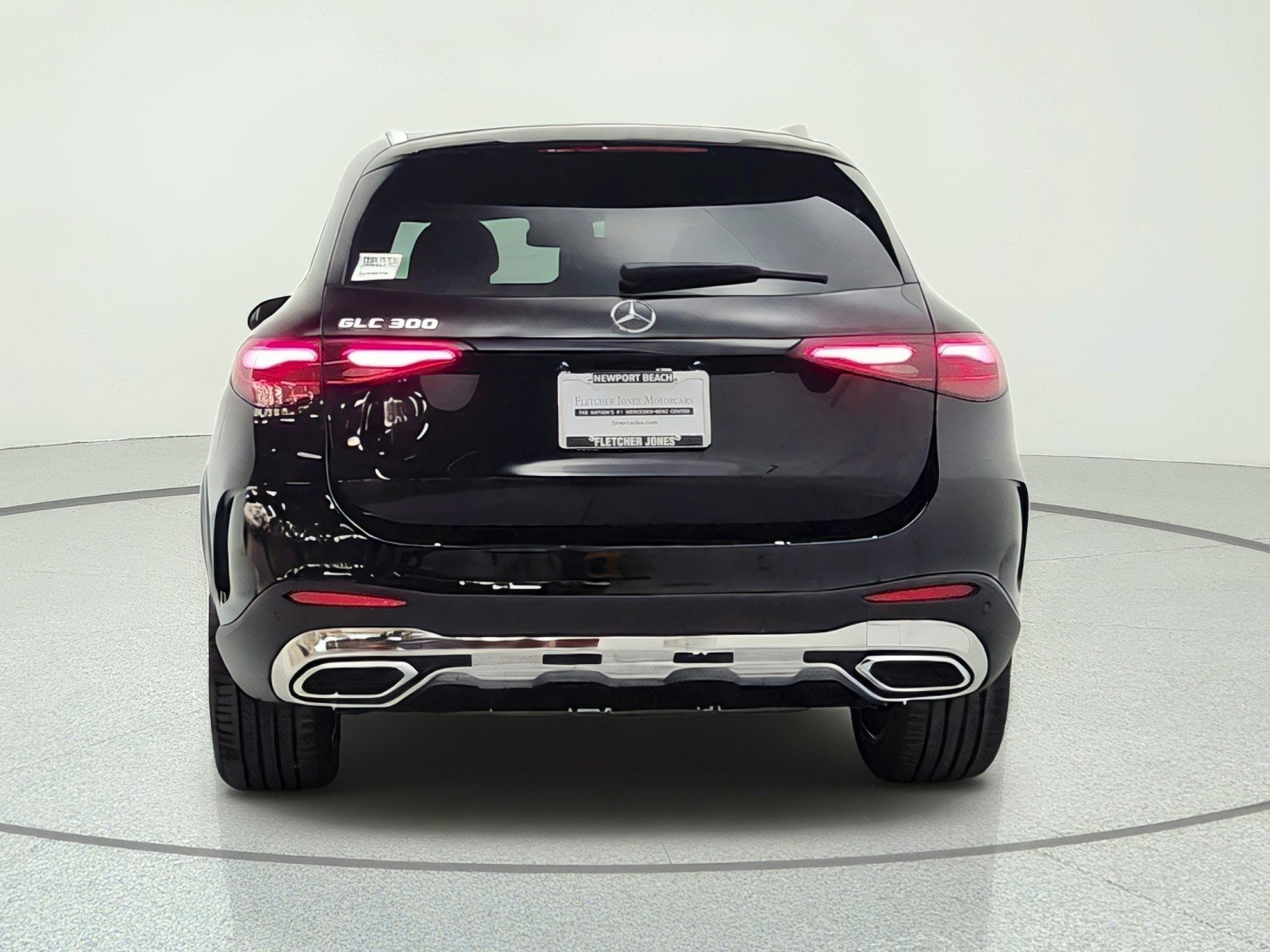 2026 Mercedes-Benz GLC Base - Photo 6