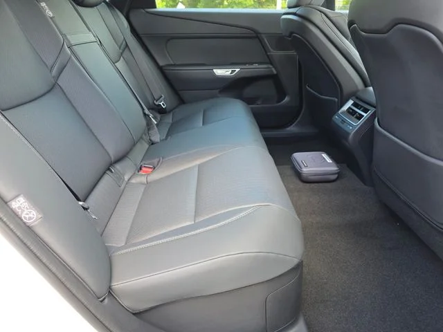 New 2026 Ultra White Lexus PREMIUM image 13
