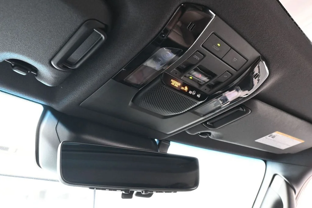 Used 2025 Meteor Toyota Base image 27
