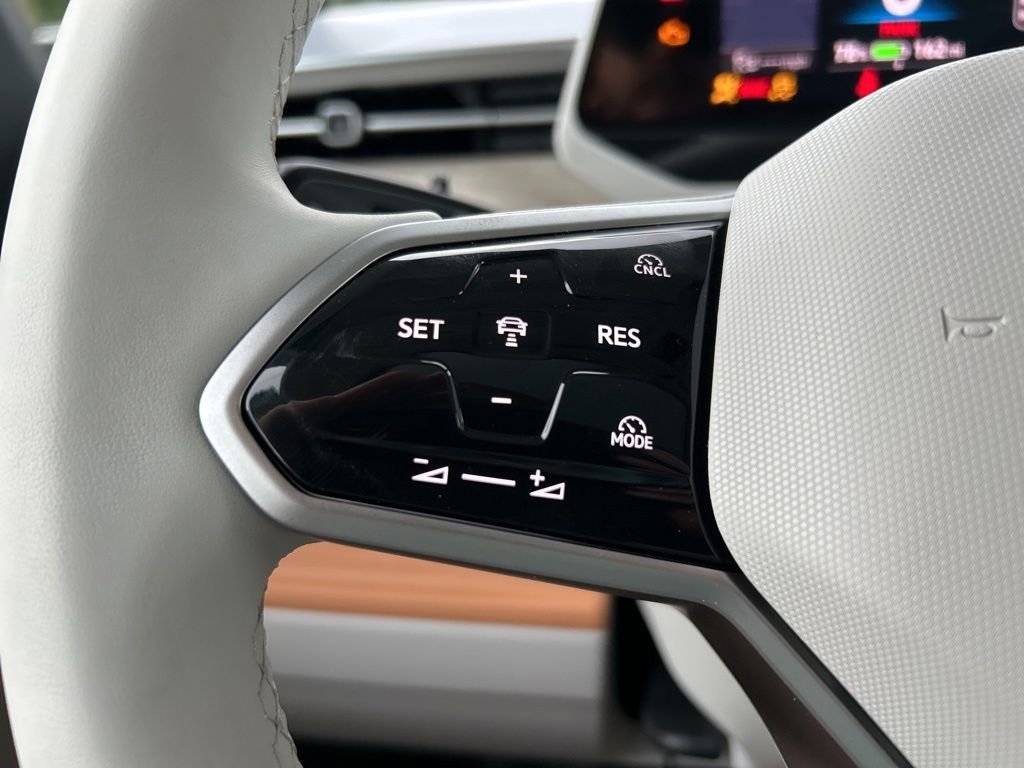 2025 Volkswagen ID. Buzz PRO S PLus - Photo 20