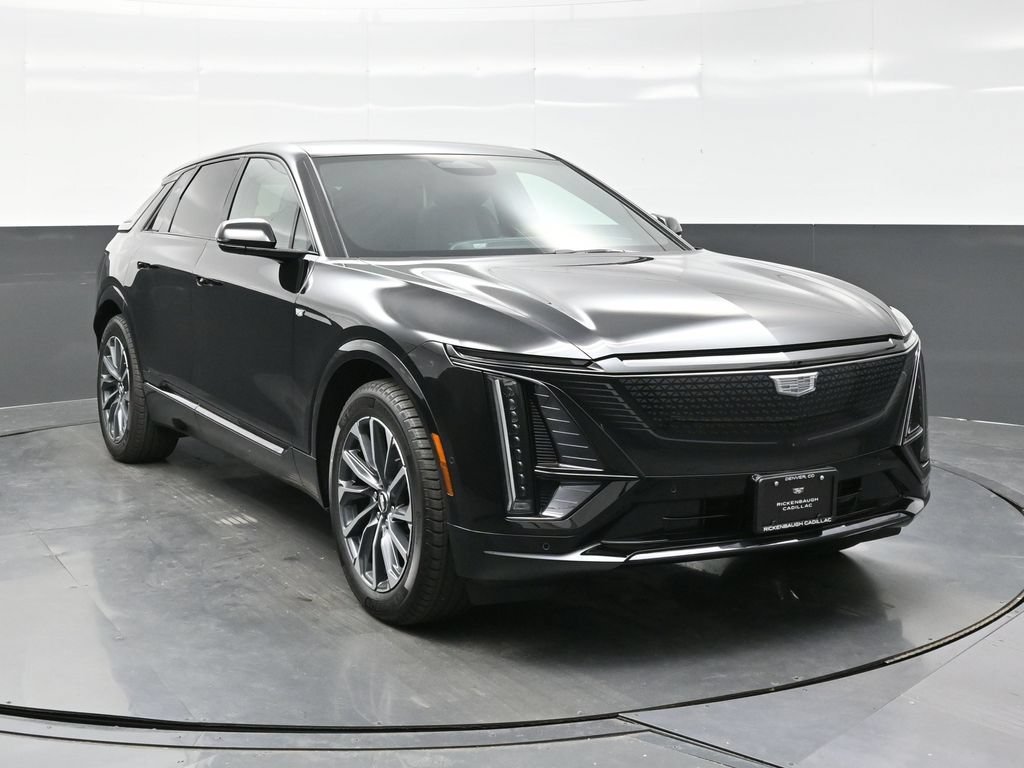 2027 Cadillac LYRIQ Premium Sport - Photo 1