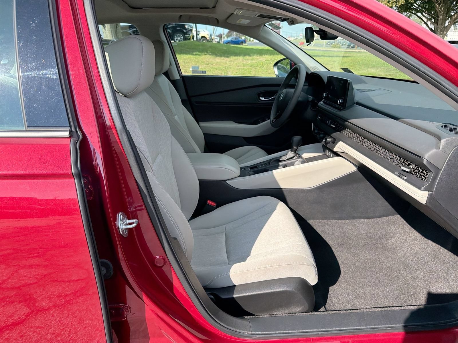 2023 Honda Accord EX - Photo 50