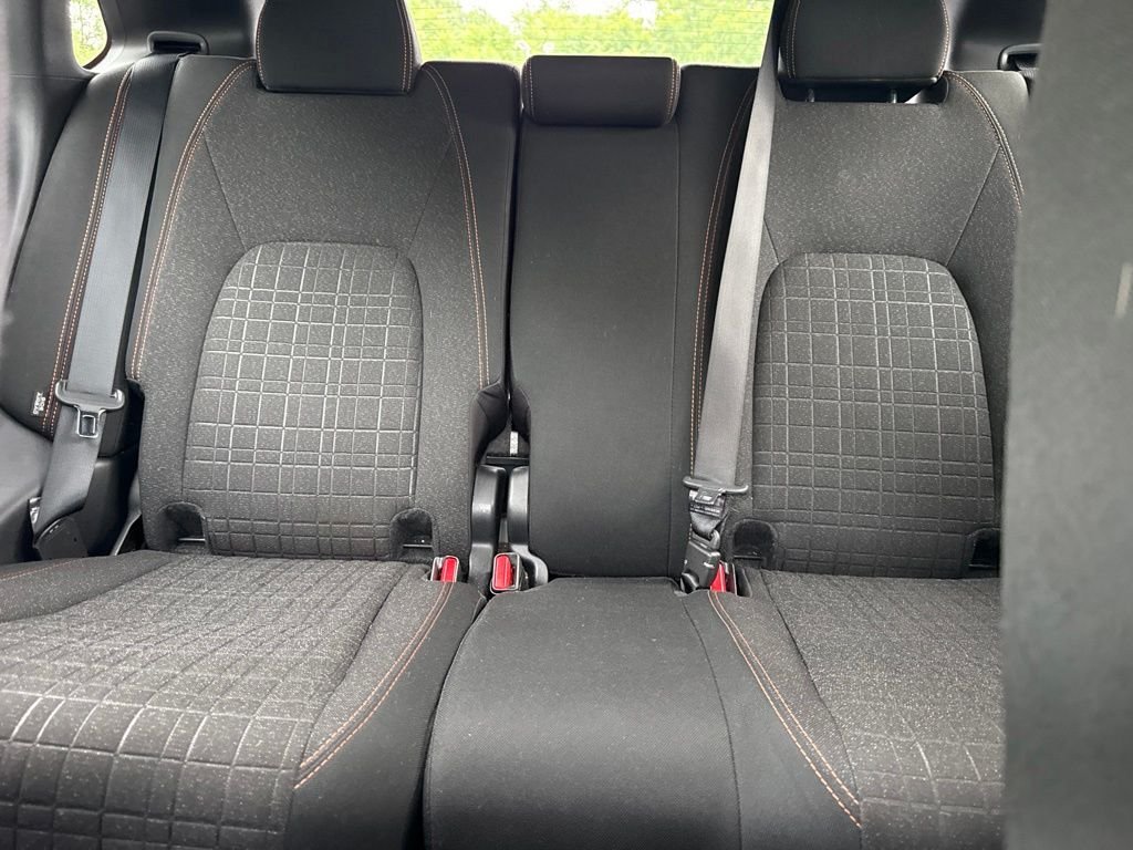 Used 2024 Gray Honda Sport image 22