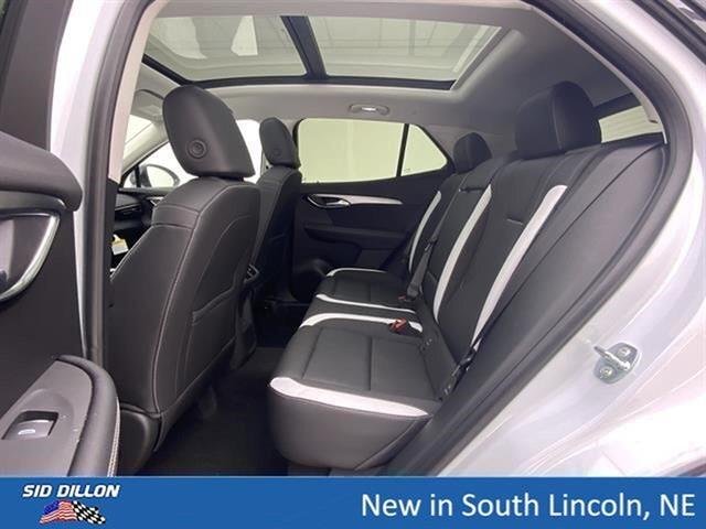 2026 Buick Envision Sport Touring - Photo 13