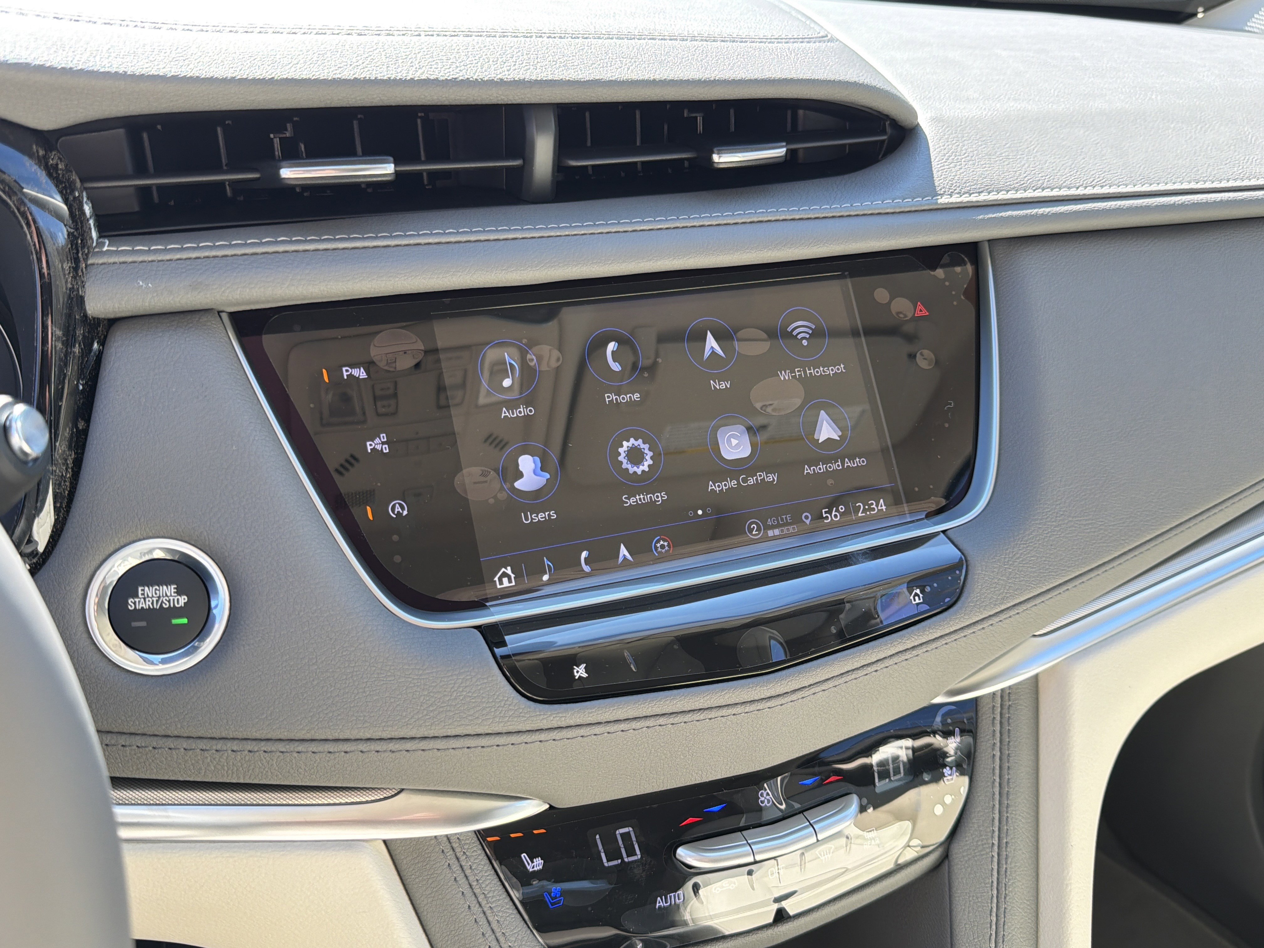 2026 Cadillac XT5 Premium Luxury - Photo 29