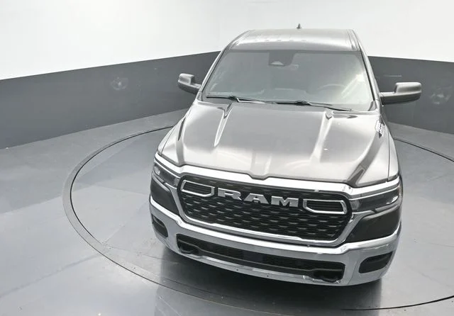 2026 RAM Ram 1500 Pickup Tradesman - Photo 31