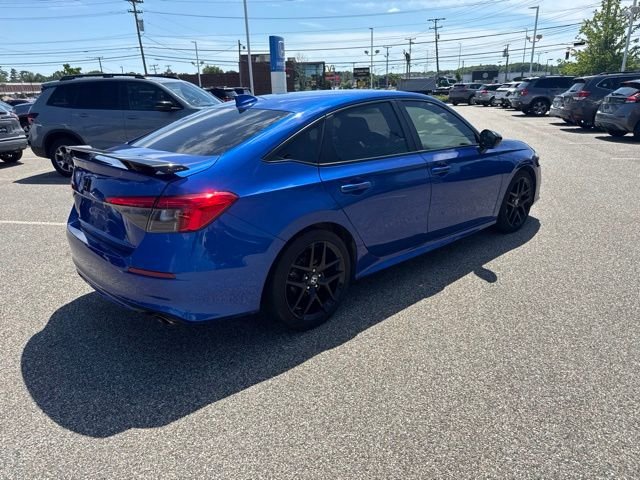 2023 Honda Civic Sport - Photo 21