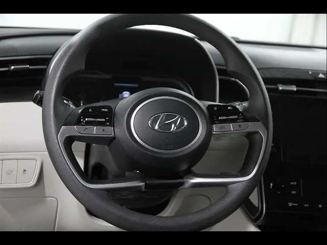 2024 Hyundai Tucson SEL - Photo 7
