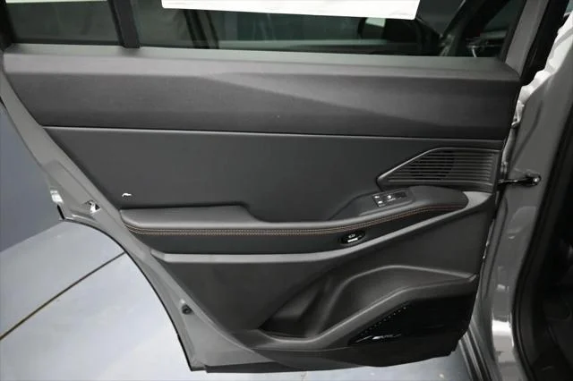2026 Jeep Cherokee Limited - Photo 14