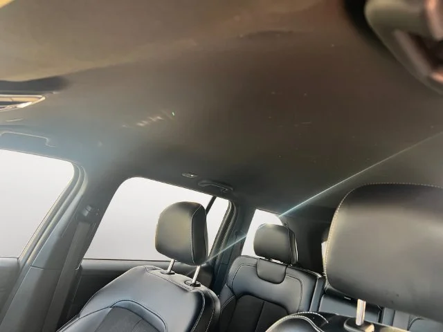 Used 2023 Diamond Black Jeep Altitude X image 12