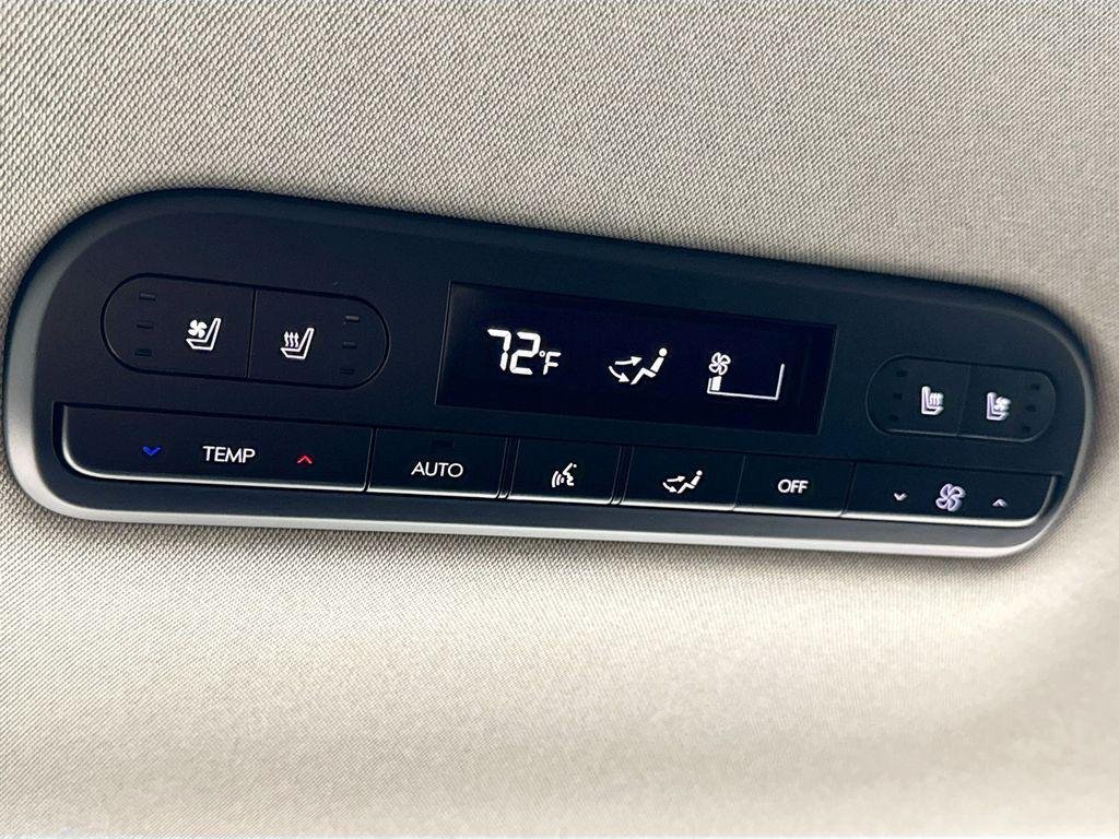 2026 Hyundai Palisade Limited - Photo 17