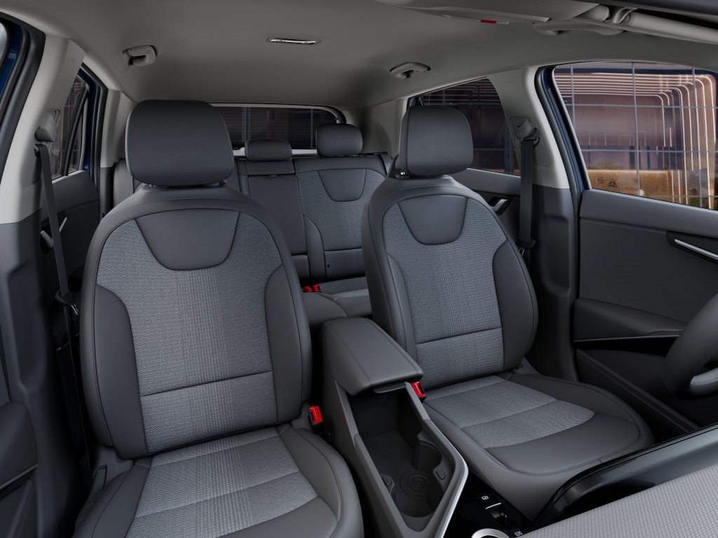 New 2026 Mineral Blue Kia Wind image 15