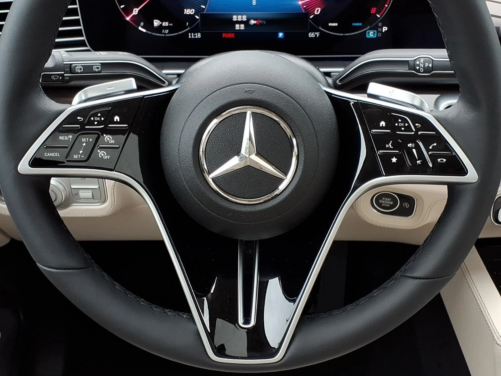 New 2026 WHITE Mercedes-Benz GLE 350 image 26