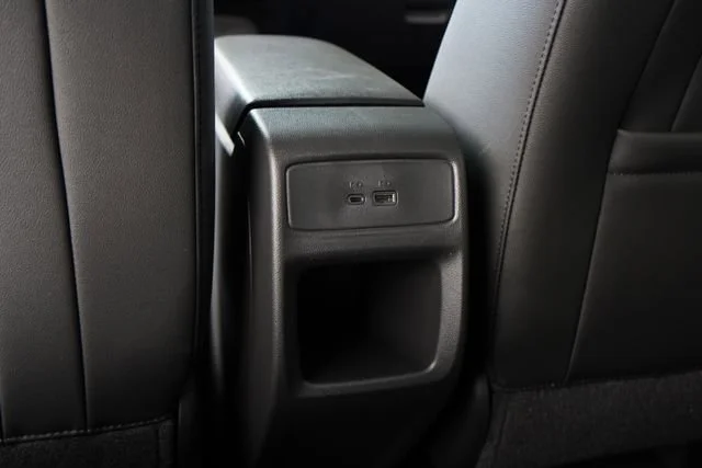 2026 Chevrolet Trax RS - Photo 33