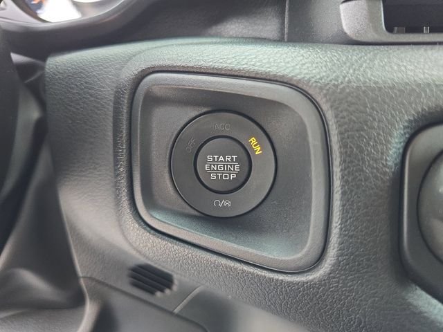 New 2026 Black Clearcoat Jeep Sport S image 21