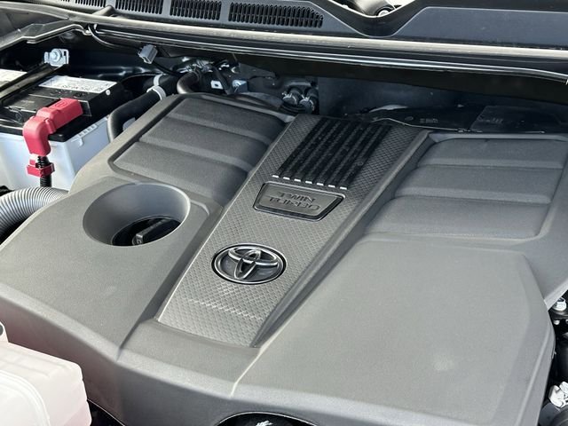 2026 Toyota Tundra SR5 - Photo 33
