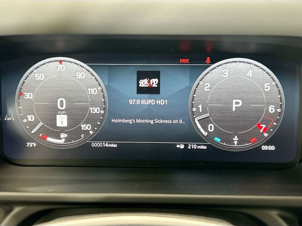 2026 Land Rover Defender X-Dynamic SE - Photo 33