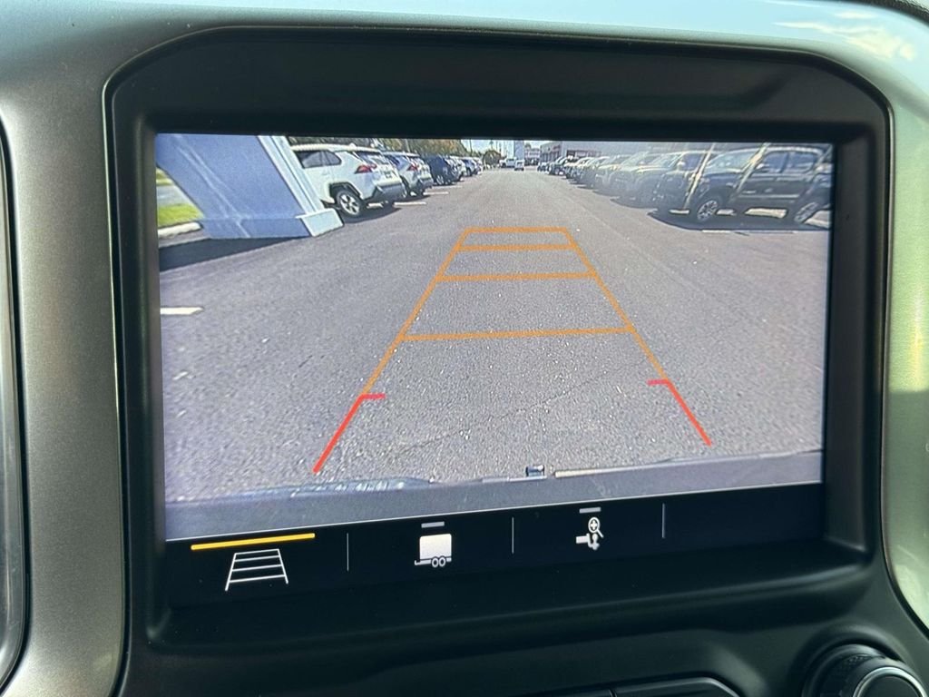 Used 2019 Black Chevrolet LTZ image 4