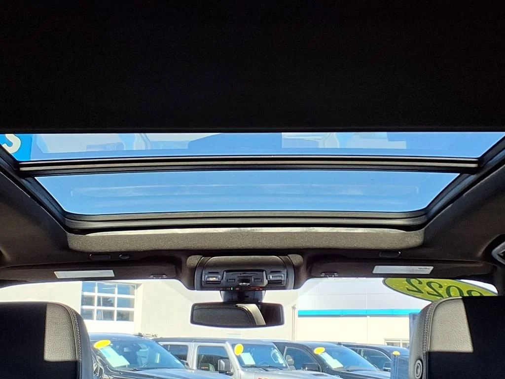 2022 GMC Yukon XL Denali - Photo 24