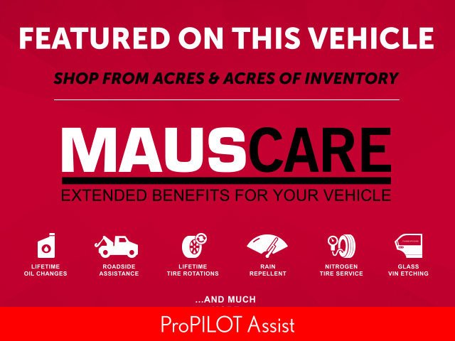 Used 2023 Silver Nissan 2.5 SV image 12