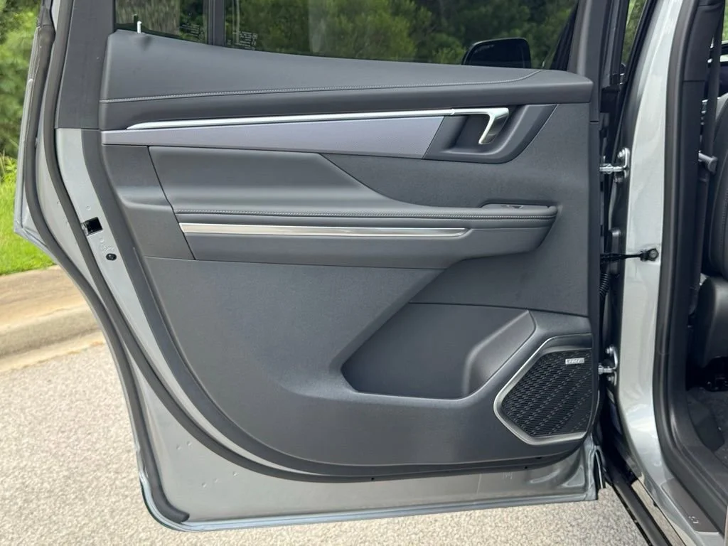 2025 Buick Enclave Sport Touring - Photo 20