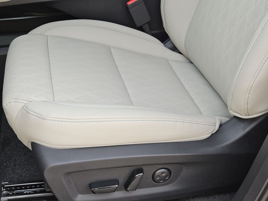 2026 Nissan Murano Platinum - Photo 23