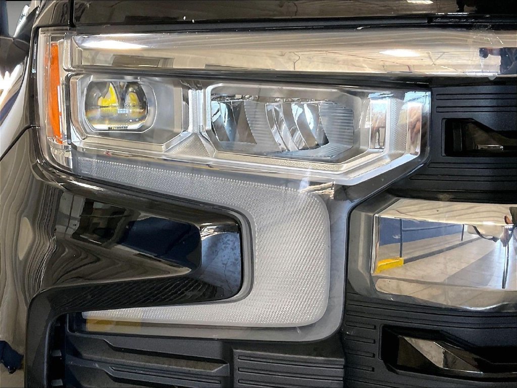 Used 2024 Black Chevrolet LT image 33