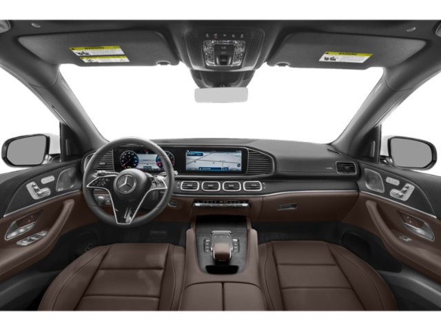 New 2026 Black Mercedes-Benz GLE 350 image 46
