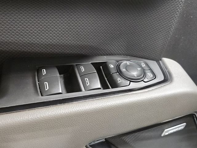 Used 2024 Gray Chevrolet ZR2 image 13