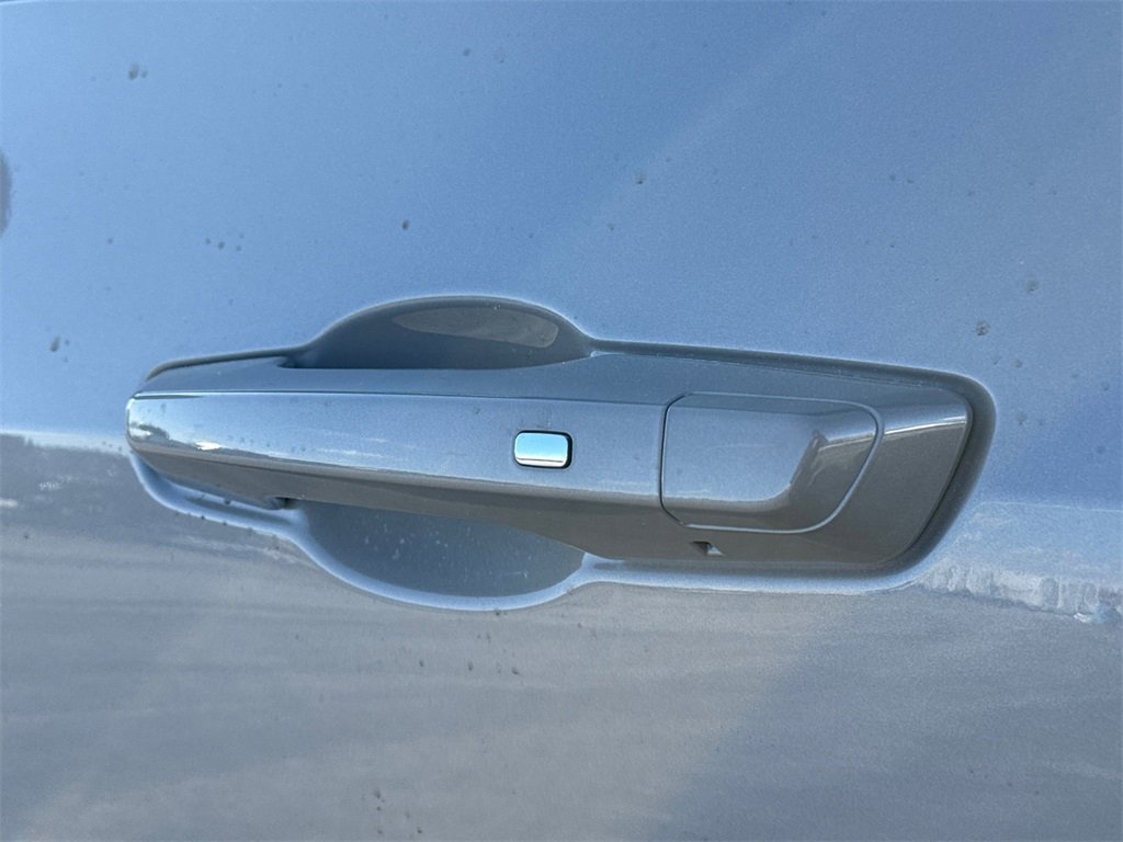 2026 GMC TERRAIN - Image 12