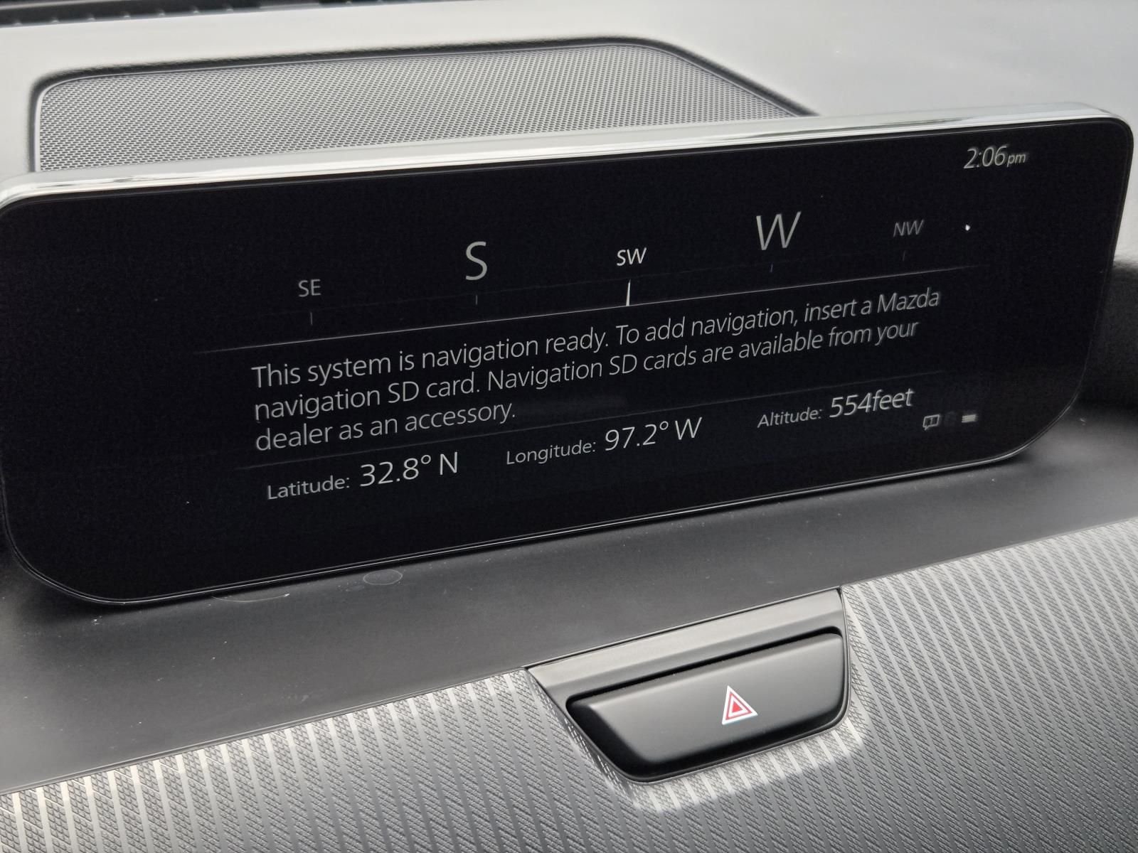 2026 Mazda CX-90 Select Package - Photo 17