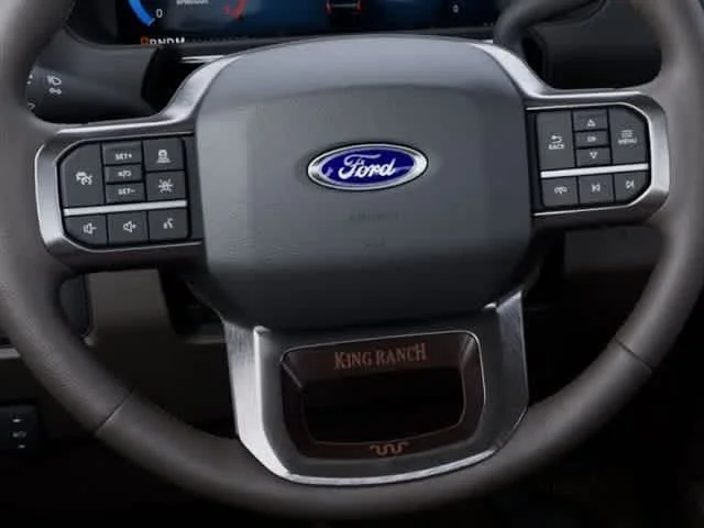 New 2027 WHI Ford  image 11