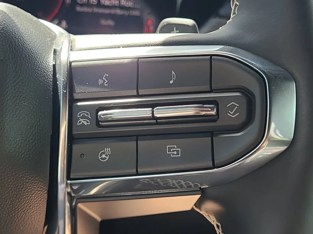 New 2026 Ebony Twilight Metallic GMC Denali image 21