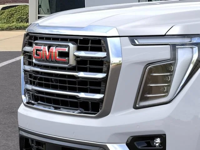 New 2026 Summit White GMC Elevation image 13