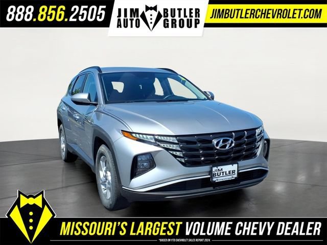 Used 2024  Hyundai SEL image 26