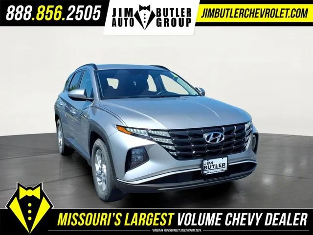 Used 2024  Hyundai SEL image 26