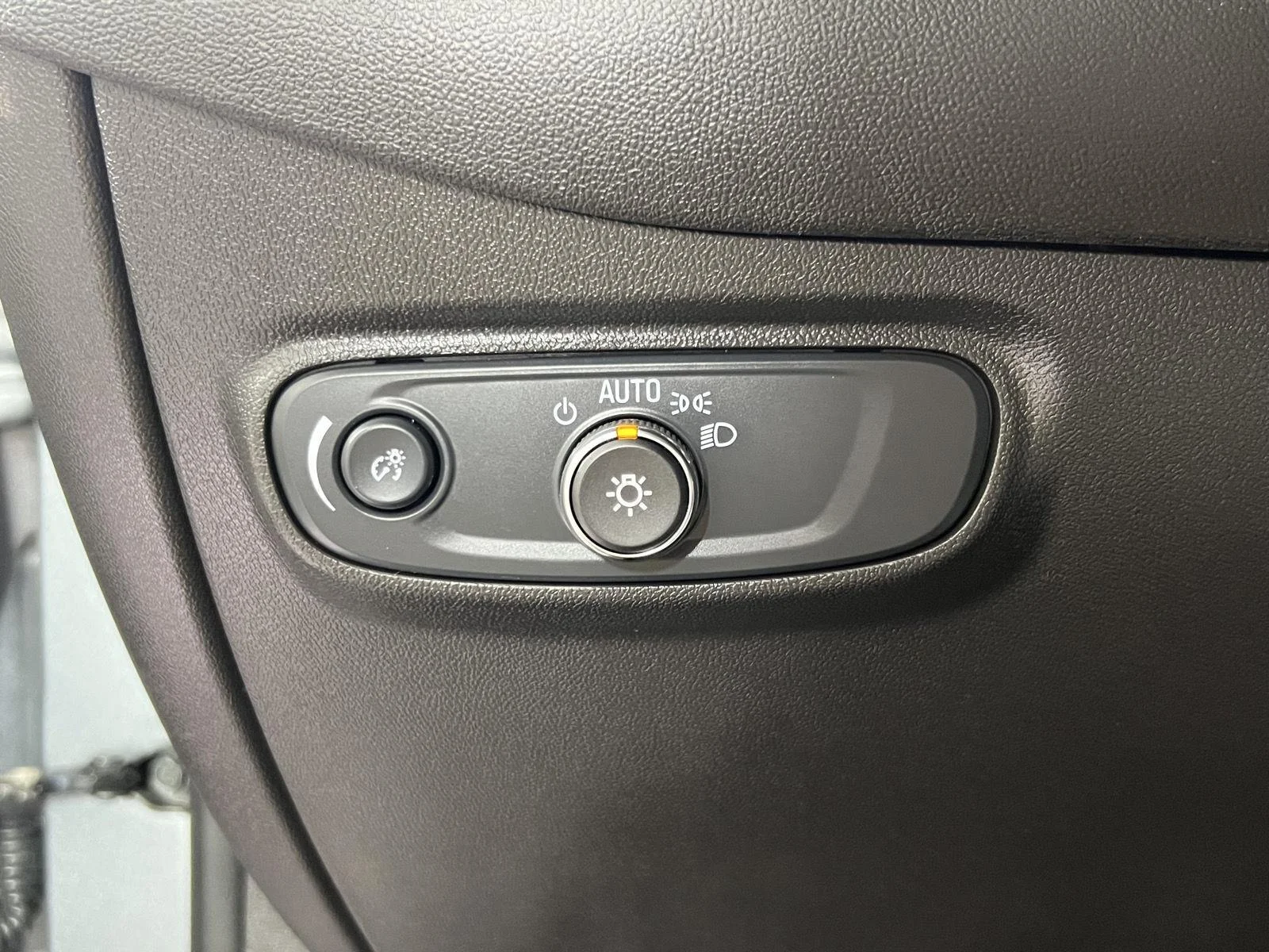 Used 2024 Sterling Gray Metallic Chevrolet LS image 16