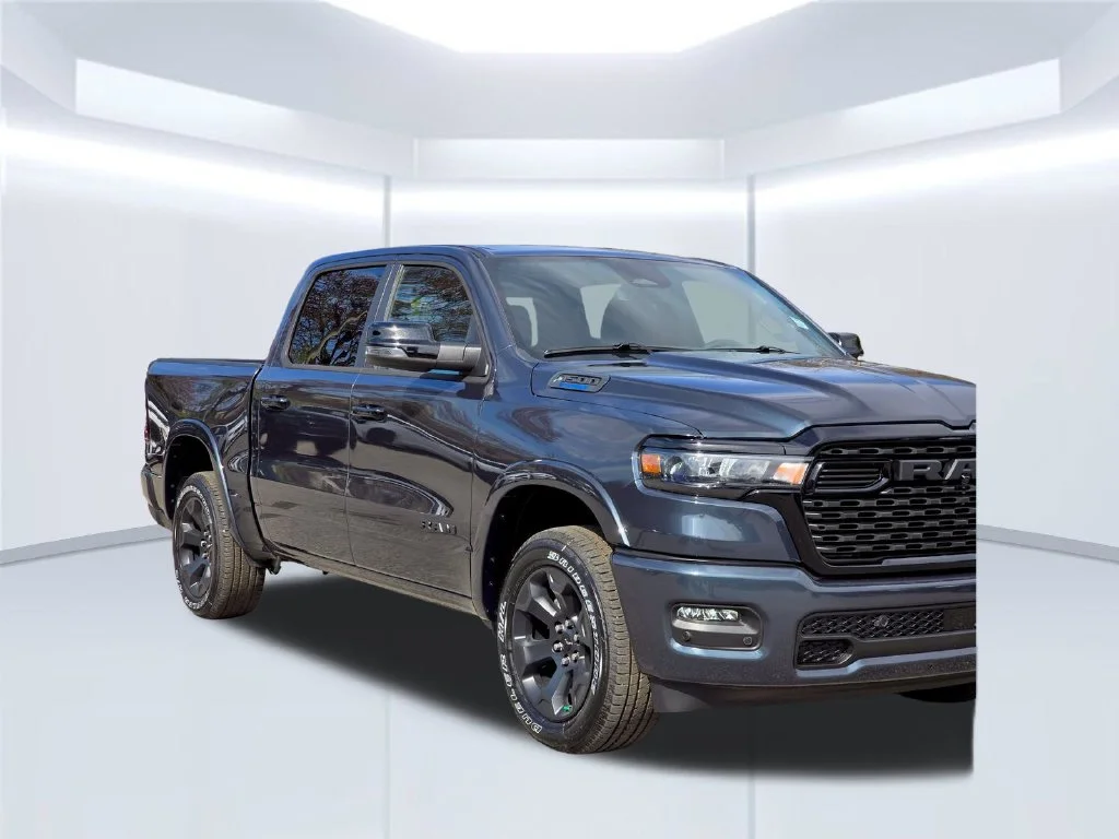 New 2026 Blue Ram Big Horn/Lone Star image 39