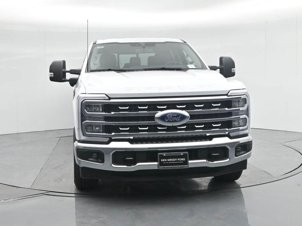 2026 Ford F-250 Super Duty XLT - Photo 59