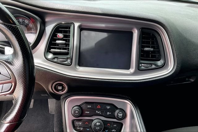 Used 2020 Black Dodge R/T image 29