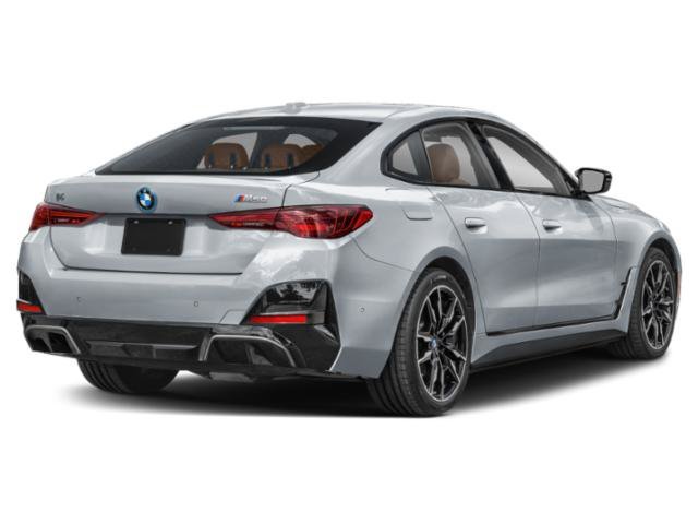 Used 2025 Portimao Blue Metallic BMW M50 image 5