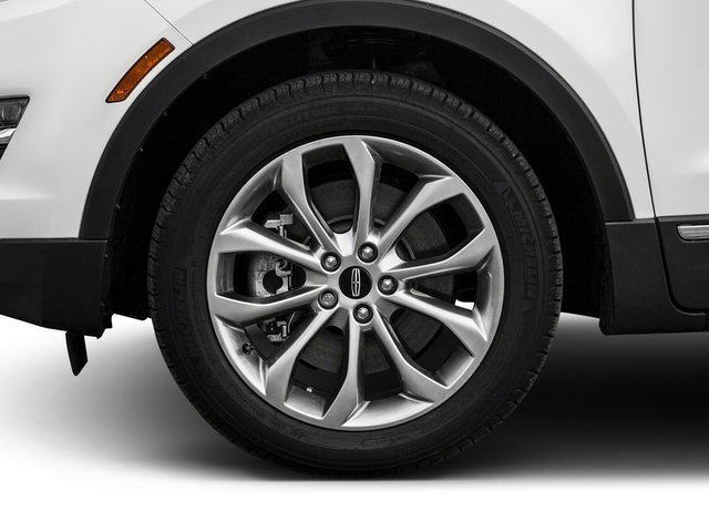 Used 2017 Chroma Couture Dark Brown Metallic (Chromoflare) Lincoln Select image 12