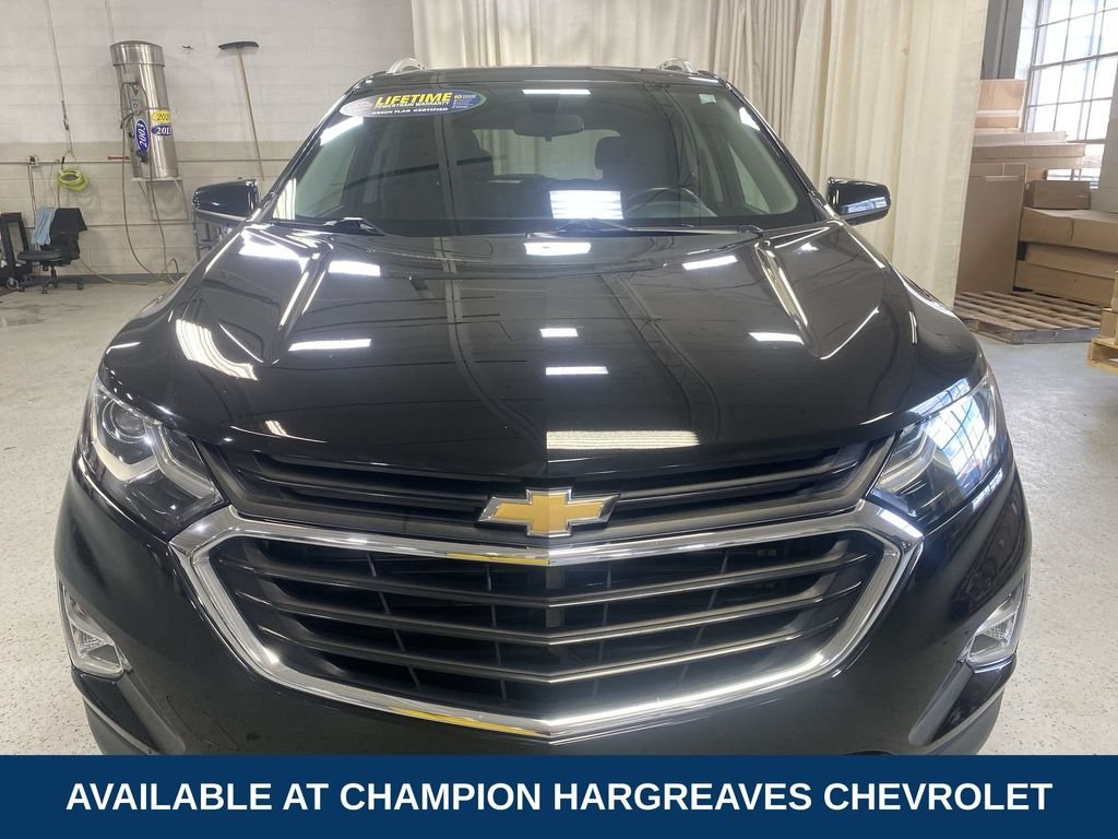Used 2019 Black Metallic Chevrolet LT image 39