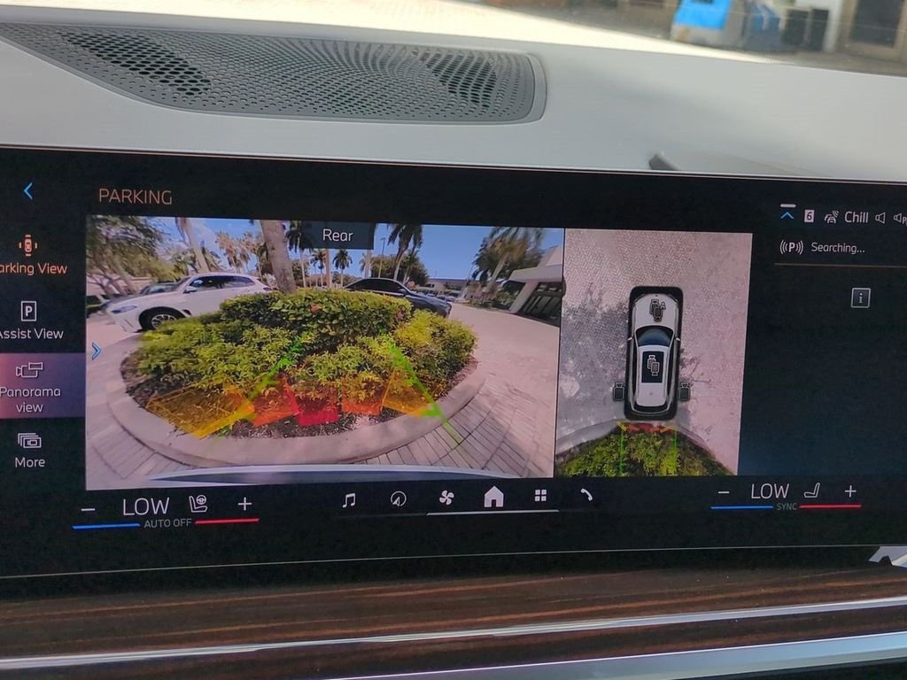 New 2026 Alpine White BMW xDrive40i image 21