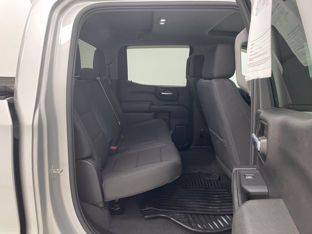 2022 Chevrolet Silverado 1500 Limited Custom - Photo 15