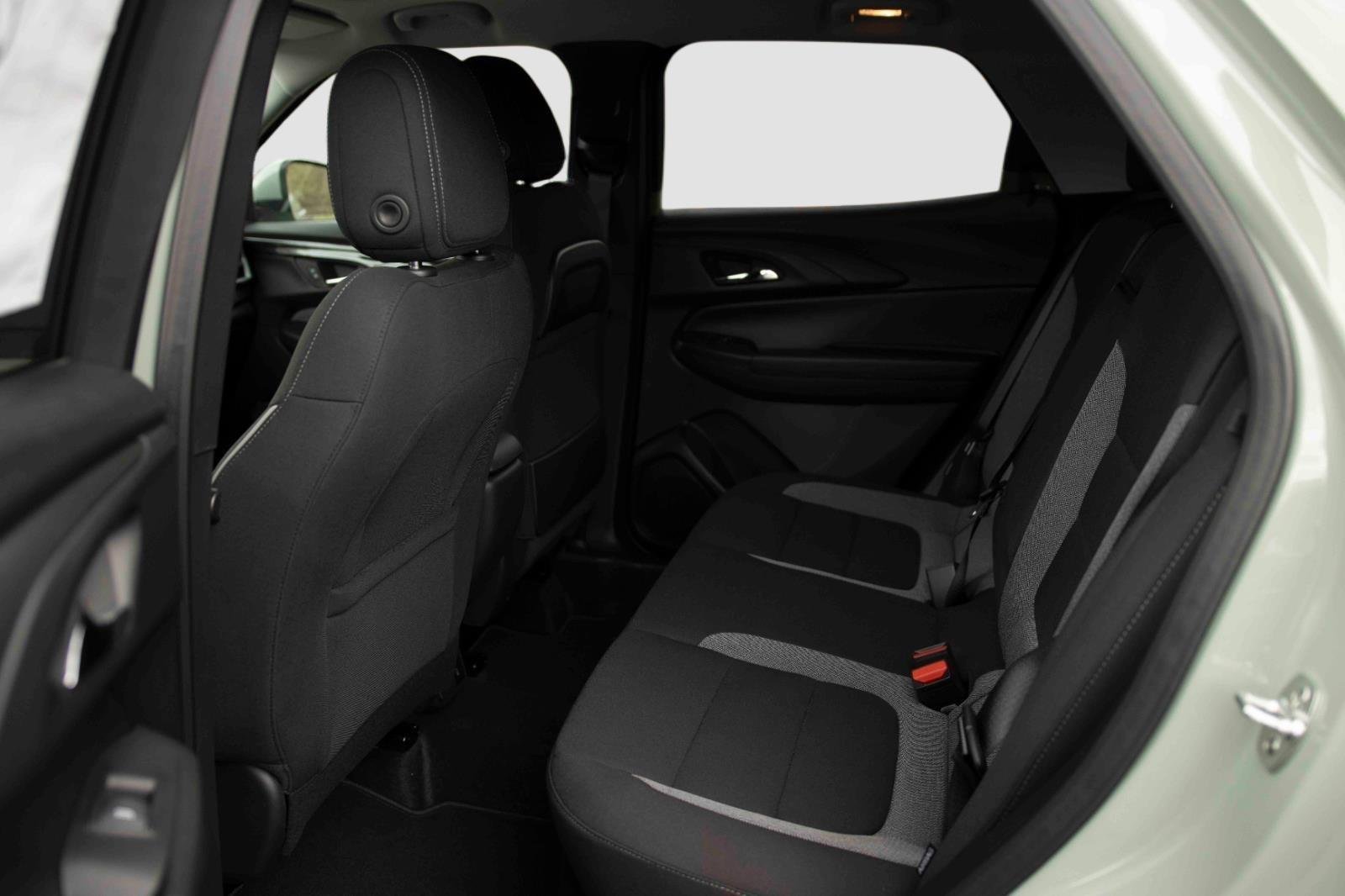 2026 Chevrolet Trailblazer LT - Photo 21