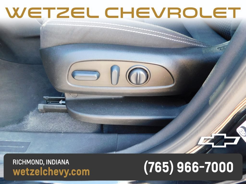 2022 GMC Terrain SLE - Photo 13
