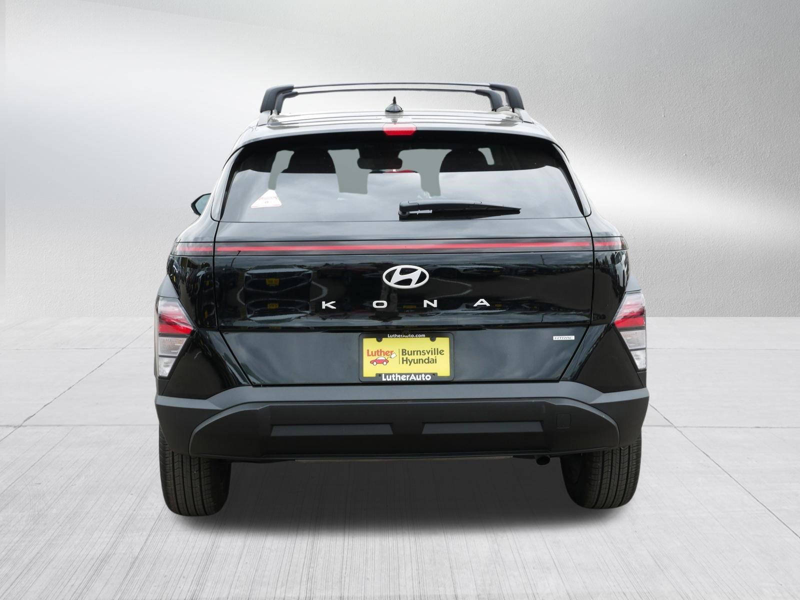 2026 Hyundai Kona SEL Sport - Photo 6