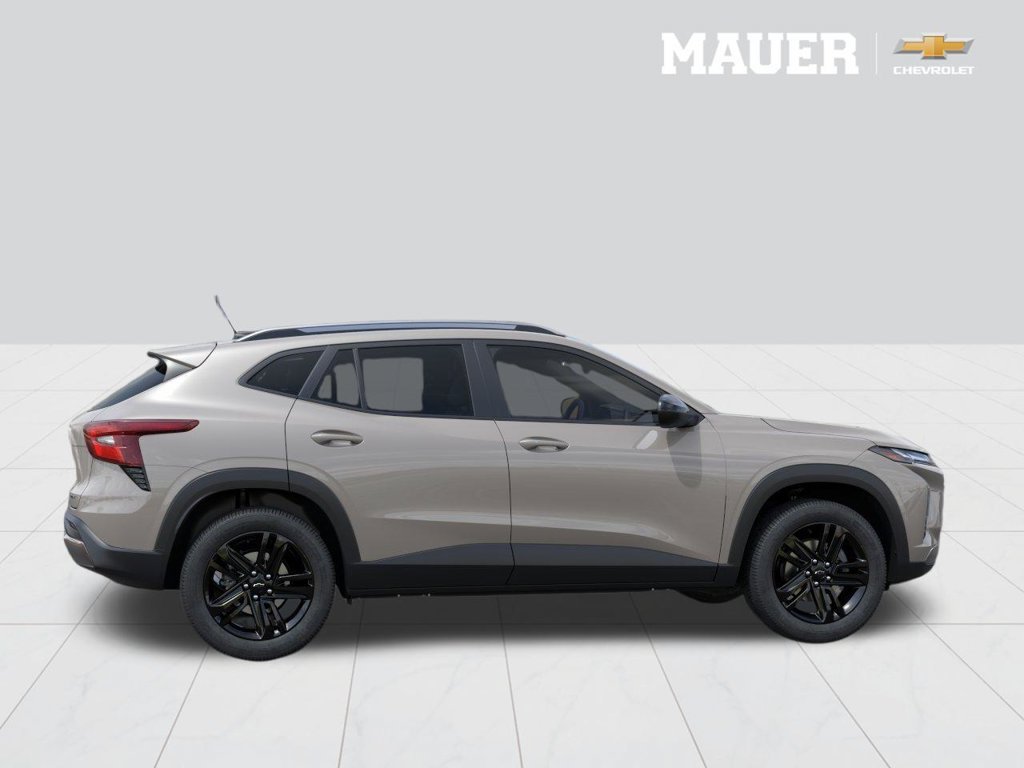 2026 Chevrolet Trax Activ - Photo 6