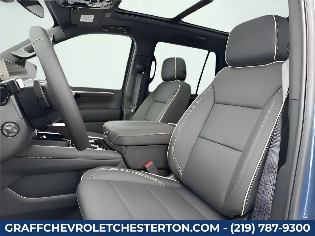 2026 Chevrolet Tahoe Premier - Photo 13